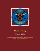 Cover-Bild zum Titel 'Zweite Welle' von 'Marcus Helwing'