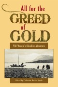 Cover-Bild zum Titel 'All for the Greed of Gold' von ''