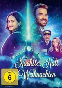 Nächster Halt - Weihnachten - Samantha DiPippo, Kari Drake, Andrew Gernhard, Christy OConnor, Duane Poole