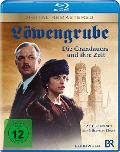 Cover-Bild zum Titel 'Löwengrube - Die Grandauers und Ihre Zeit' von 'Willy Purucker, Peter Sandloff, Walter Traub'
