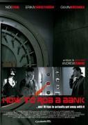 How to Rob a Bank - Andrews Jenkins, Didier Rachou