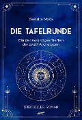 Cover-Bild zum Titel 'Die Tafelrunde' von 'Beatrice Moos'