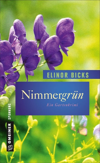 Nimmergrün - Elinor Bicks