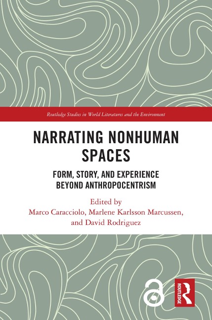 Narrating Nonhuman Spaces - 