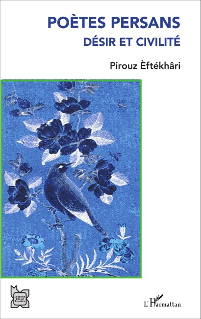 Poètes persans - Pirouz Eftekhari