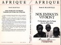 Cover-Bild zum Titel 'Nos enfants vivront' von 'Frank K. Sillonville'