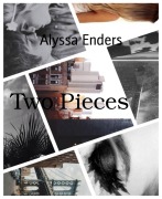 Cover-Bild zum Titel 'Two Pieces' von 'Alyssa Enders'