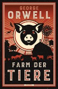 Farm der Tiere - George Orwell