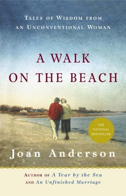 A Walk on the Beach - Joan Anderson