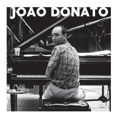 João Donato - Cadernos de Música - João Donato