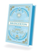 Cover-Bild zum Titel 'Bridgerton 7 - Por Un Beso - Ed. Coleccionista' von 'Julia Quinn'