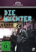 Cover-Bild zum Titel 'Die Wächter' von 'John Christopher, Wolfgang Mühlbauer, Franz Peter Wirth, Bert Grund'