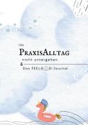 Im Praxisalltag nicht untergehen - Lisa-Marie Petersen