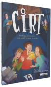 Cover-Bild zum Titel 'Cirt' von 'Seher Keklik sengül'