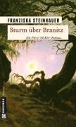 Cover-Bild zum Titel 'Sturm über Branitz' von 'Franziska Steinhauer'