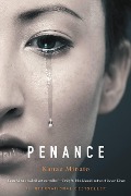 Cover-Bild zum Titel 'Penance' von 'Kanae Minato'