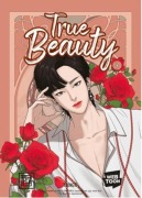 Cover-Bild zum Titel 'True Beauty 7' von 'Yaongyi'