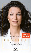 Cover-Bild zum Titel 'Erwacht' von 'Kerstin Scherer'