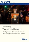 Cover-Bild zum Titel 'Tarnished Heroes' von 'Per A. Rudling'
