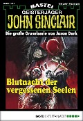 Cover-Bild zum Titel 'John Sinclair 1944' von 'Marc Freund'