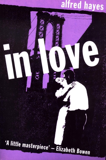 In Love - Alfred Hayes