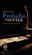 Cover-Bild zum Titel 'Preludio di scena' von 'Salvatore Cannova'