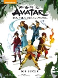 Cover-Bild zum Titel 'Avatar - Der Herr der Elemente: Premium 2' von 'Gene Luen Yang'