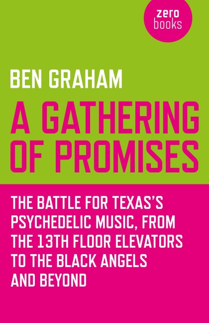 A Gathering of Promises - Ben Graham