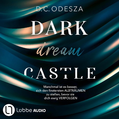 DARK dream CASTLE - D. C. Odesza