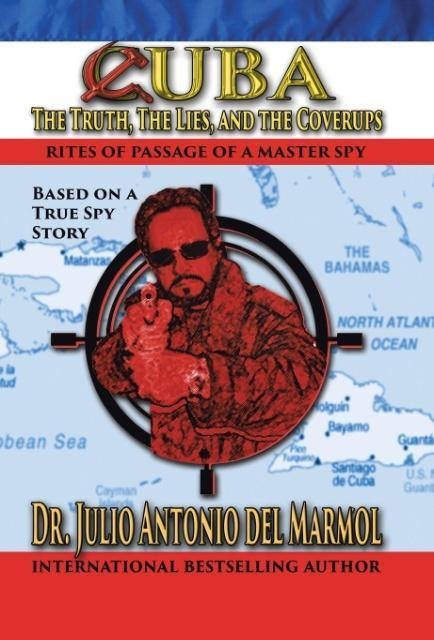 Cuba - Julio Antonio del Mármol