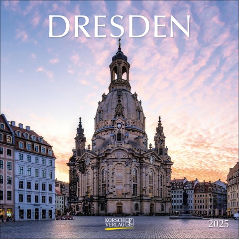 Dresden 2025 - 