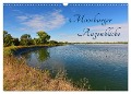 Moosburger Augenblicke (Wandkalender 2024 DIN A3 quer), CALVENDO Monatskalender - Brigitte Deus-Neumann