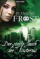 Der sanfte Hauch der Finsternis - Jeaniene Frost