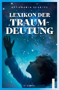 Cover-Bild zum Titel 'Lexikon der Traumdeutung' von 'Annamaria Selbing'