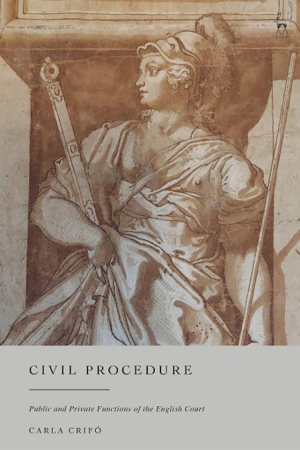 Civil Procedure - Carla Crifó