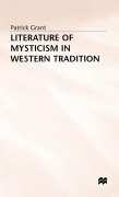 Cover-Bild zum Titel 'Literature of Mysticism in Western Tradition' von 'P. Grant'