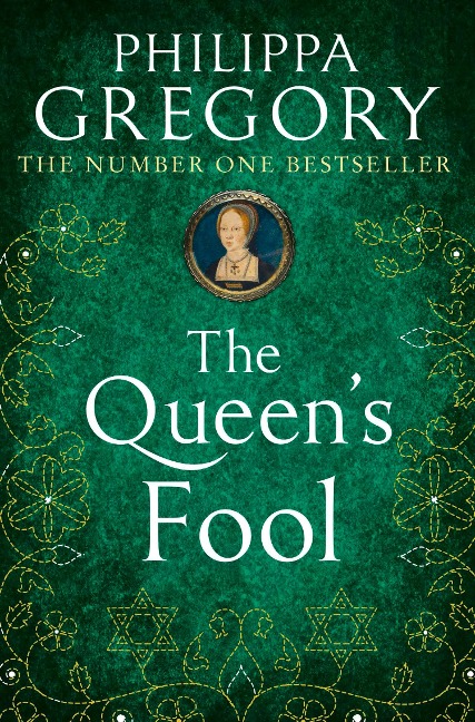 QUEENS FOOL PB - Philippa Gregory