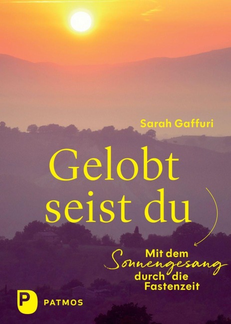 Gelobt seist du - Sarah Gaffuri