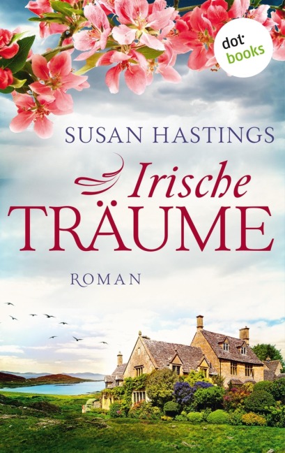 Irische Träume - Susan Hastings