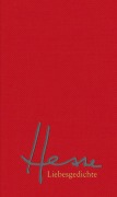 Cover-Bild zum Titel 'Liebesgedichte' von 'Hermann Hesse'