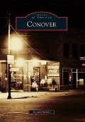 Cover-Bild zum Titel 'Conover' von 'Donald Barker'