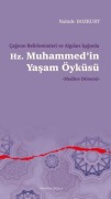 Cover-Bild zum Titel 'Caginin Belirlenimleri ve Algilari Isiginda Hz. Muhammedin Yasam Öyküsü' von 'Nahide Bozkurt'