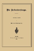 Die Arbeiterfrage - Wilhelm Oechelhaeuser