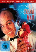 Cover-Bild zum Titel 'Ice Cream Man' von 'David Dobkin, Sven Davison, Richard Lyons'