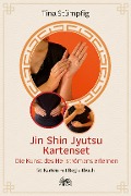 Cover-Bild zum Titel 'Jin Shin Jyutsu Kartenset' von 'Tina Stümpfig'