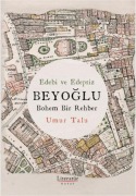 Cover-Bild zum Titel 'Edebi ve Edepsiz Beyoglu' von 'Umur Talu'
