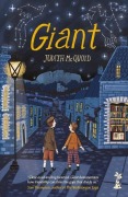 Cover-Bild zum Titel 'Giant' von 'Judith McQuoid'