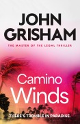 Cover-Bild zum Titel 'Camino Winds' von 'John Grisham'