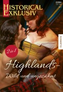 Cover-Bild zum Titel 'Historical Exklusiv Band 109' von 'Hope Tarr'