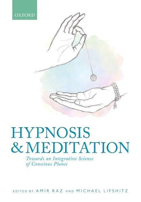 Hypnosis and Meditation - 